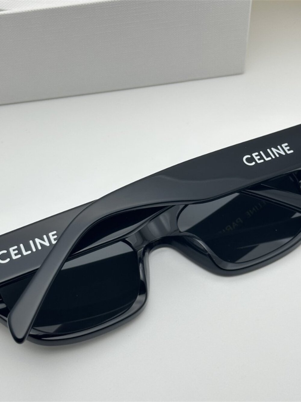 New, CELINE Sunglasses - Picture 3 of 8